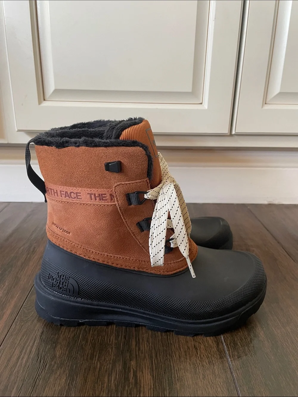 NWT THE NORTH FACE Damen Boot!
